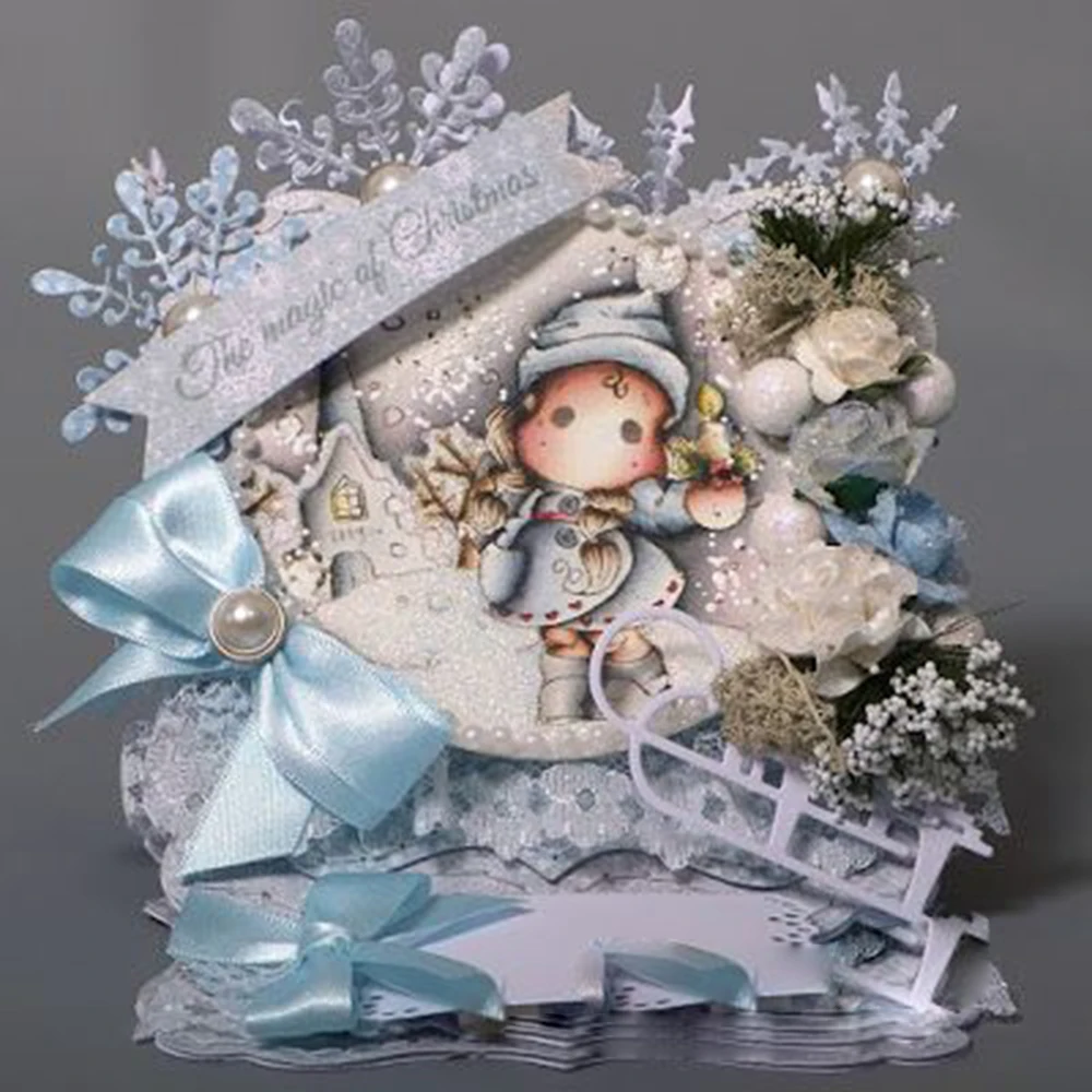 Lovely Girl Candle Transparent Stamps + Metal Cutting Dies Stencils Scrapbooking Embossing Album Paper Cards Decor DIY Crafts
Lovely Girl Candle Transparent Stamps + Metal Cutting Dies Stencils Scrapbooking Embossing Album Paper Cards Decor DIY Crafts