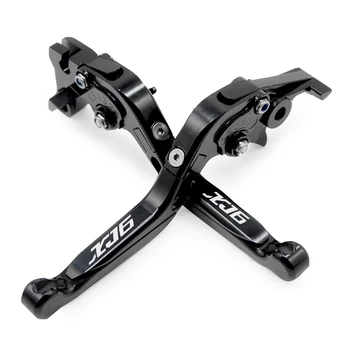 Extendable Brake Clutch Levers For YAMAHA XJ6 N 2009-2015 10 11 12 13 14 Motorcycle Accessories Folding Gray Black XJ6
Extendable Brake Clutch Levers For YAMAHA XJ6 N 2009-2015 10 11 12 13 14 Motorcycle Accessories Folding Gray Black XJ6