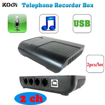 2 ch remote monitor voice activated USB telephone recorder,telephone monitor,USB telephone monitor, USB phone logger
2 ch remote monitor voice activated USB telephone recorder,telephone monitor,USB telephone monitor, USB phone logger