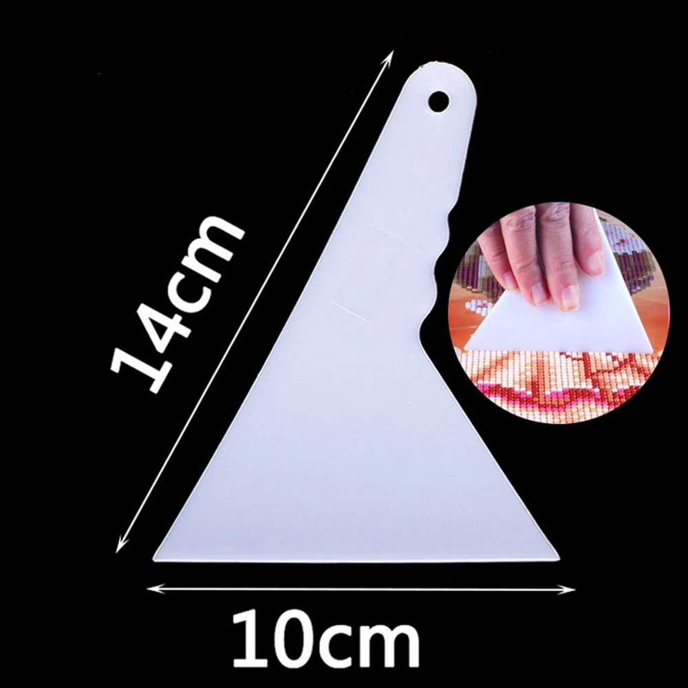 MogeTool For DIY Diamond Painting AccessoriesTool Diamond Embroidery Accessories Large Capacity Diamond Painting Kit,tray,glue
MogeTool For DIY Diamond Painting AccessoriesTool Diamond Embroidery Accessories Large Capacity Diamond Painting Kit,tray,glue