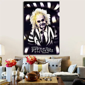 Retro Clown Canvas Posters Archmage Horror Movie HD Prints Picture Modern Wall Art Decoration Painting Home Decor
Retro Clown Canvas Posters Archmage Horror Movie HD Prints Picture Modern Wall Art Decoration Painting Home Decor