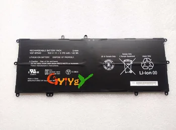 VGP-BPS40 BPS40 Battery For Sony Flip SVF 15A SVF15N17CXB SVF15N26CXB SVF15NB1GU SVF15NA1GL SVF15NA1GU SVF15N26CXB SVF15N28PXB
VGP-BPS40 BPS40 Battery For Sony Flip SVF 15A SVF15N17CXB SVF15N26CXB SVF15NB1GU SVF15NA1GL SVF15NA1GU SVF15N26CXB SVF15N28PXB