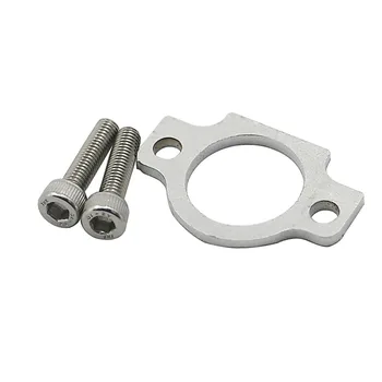 Anti Dive anti-dive Fork Valve Shim w/ Screws For Honda GL1800 GOLDWING 1800 / Trike 2001 - 2017 F6B 2013-2017
Anti Dive anti-dive Fork Valve Shim w/ Screws For Honda GL1800 GOLDWING 1800 / Trike 2001 - 2017 F6B 2013-2017