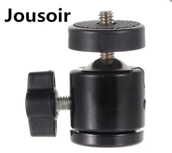 Mini Ball Head Tripod Head of 360 Swivel Camera Mini Tripod Dsr Ballhead 1/4"Screw Mount Stand DSLR Mini Tripod CD50
Mini Ball Head Tripod Head of 360 Swivel Camera Mini Tripod Dsr Ballhead 1/4"Screw Mount Stand DSLR Mini Tripod CD50