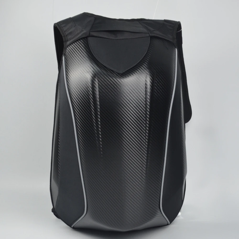 Motorcycle 30L Helmet Backpack Bag Carbon Fiber Reflective Motocross Riding Racing Bag Waterproof Motorbike DOUble SHoulder Bag
Motorcycle 30L Helmet Backpack Bag Carbon Fiber Reflective Motocross Riding Racing Bag Waterproof Motorbike DOUble SHoulder Bag