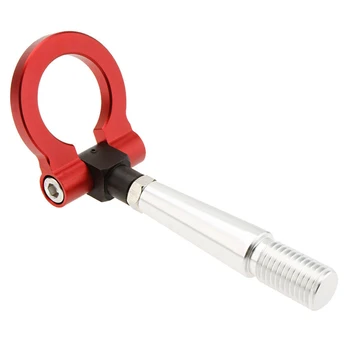 EDFY-New Foldable Car Racing Trailer Ring Tow Hook Set for Mitsubishi Lancer
EDFY-New Foldable Car Racing Trailer Ring Tow Hook Set for Mitsubishi Lancer