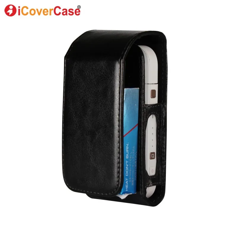 New PU Leather Box for iQOS Electronic Cigarette Accessory Holder Storage Carrying Case for iQOS Electronic Cigarette Case Cover
New PU Leather Box for iQOS Electronic Cigarette Accessory Holder Storage Carrying Case for iQOS Electronic Cigarette Case Cover
