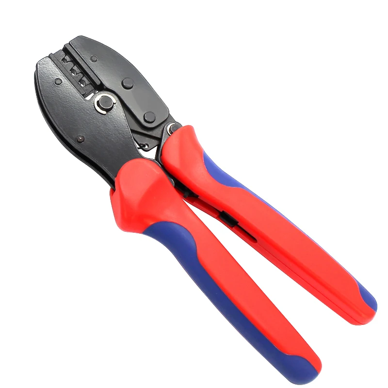LY-30J Crimping tool for MC4 connector solar cable 2.5/4/6mm2, PV Crimping Tools Pliers For DIY Solar Power System
LY-30J Crimping tool for MC4 connector solar cable 2.5/4/6mm2, PV Crimping Tools Pliers For DIY Solar Power System