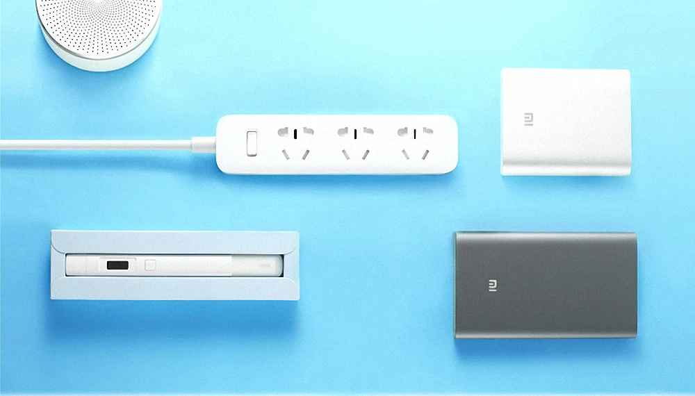 Xiaomi Mijia Power Strip