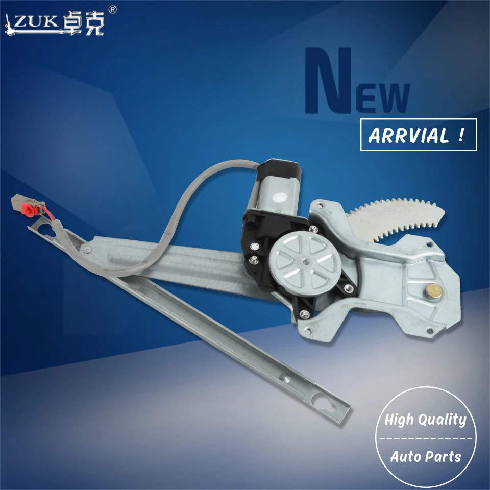 ZUK Brand New Rear Right Power Window Regulator Assy For HONDA ACCORD 1998 1999 2000 2001 2002 CF9 CG5 CG1 2.0L 2.3L 3.0L
ZUK Brand New Rear Right Power Window Regulator Assy For HONDA ACCORD 1998 1999 2000 2001 2002 CF9 CG5 CG1 2.0L 2.3L 3.0L