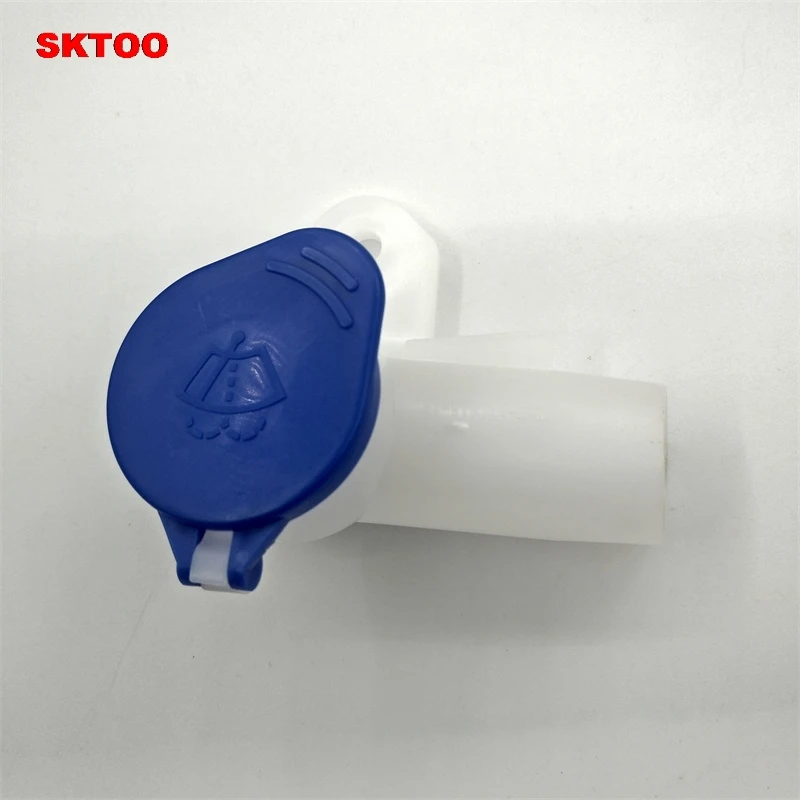 For Ford Focus Wiper spray bottle cap wiper spray bottle cap Add water cap Deputy tank lid Kettle lid Radiator cap 5M5917C615AB
For Ford Focus Wiper spray bottle cap wiper spray bottle cap Add water cap Deputy tank lid Kettle lid Radiator cap 5M5917C615AB