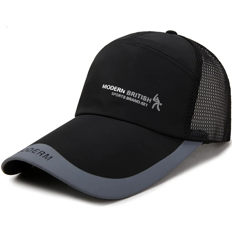 New Ultra-slim Running Cap quick-drying fabric Summer Cap Women Man Unisex Quick Dry Mesh Cap baseball Hat Bone Breathable Hats
New Ultra-slim Running Cap quick-drying fabric Summer Cap Women Man Unisex Quick Dry Mesh Cap baseball Hat Bone Breathable Hats