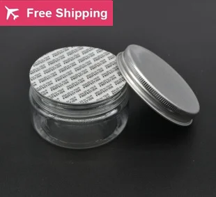 100/120/150ml Kitchen supplies transparent plastic bottles with aluminum cover for dry cereals box dried fruit storage tanks
100/120/150ml Kitchen supplies transparent plastic bottles with aluminum cover for dry cereals box dried fruit storage tanks