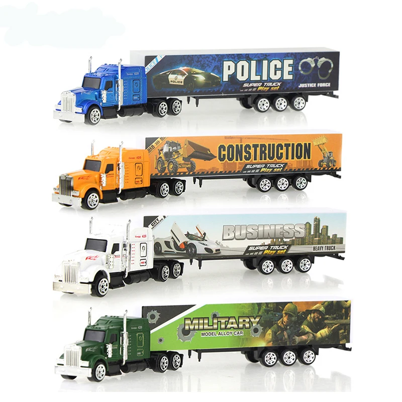 1 Pcs Mini Sliding Alloy Car Model Container Truck Diecast Disassembled Model Children Educational Toys Birthday Gift For Kids
1 Pcs Mini Sliding Alloy Car Model Container Truck Diecast Disassembled Model Children Educational Toys Birthday Gift For Kids