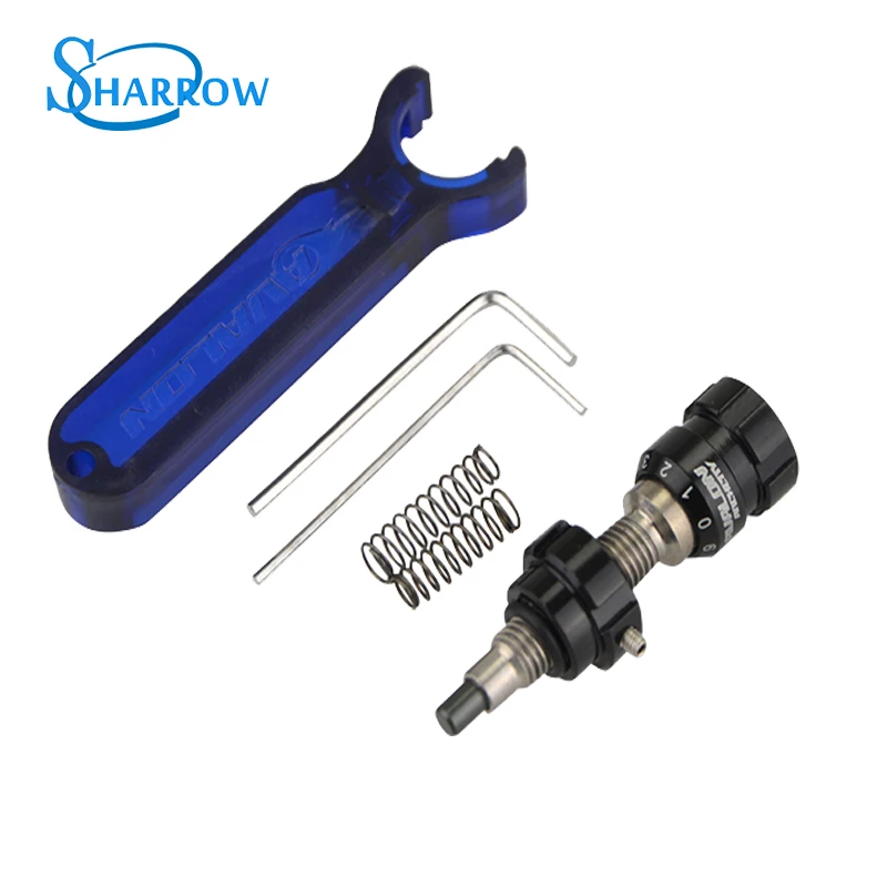 Archery Plunger Pressure Cushion Arrow Rest Fit For Recurve Bow Outdoor Sports Screw Shooting Hunting Bow And Arrow Accessories
Archery Plunger Pressure Cushion Arrow Rest Fit For Recurve Bow Outdoor Sports Screw Shooting Hunting Bow And Arrow Accessories
