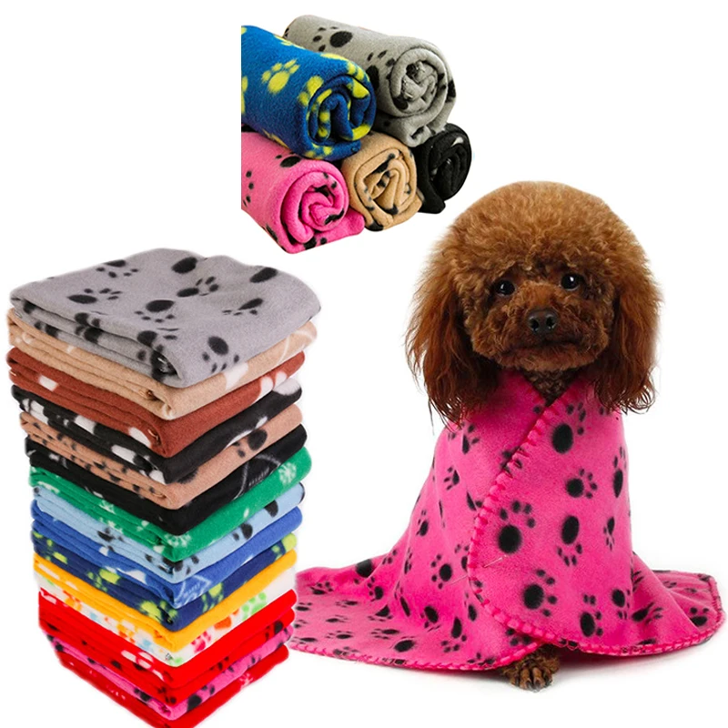 HEYPET Coral Fleece Dog Cat Bed Pet Blanket Soft Plush Puppy Mat Winter Warm for Small Medium Large Dogs Cats Blanket
HEYPET Coral Fleece Dog Cat Bed Pet Blanket Soft Plush Puppy Mat Winter Warm for Small Medium Large Dogs Cats Blanket