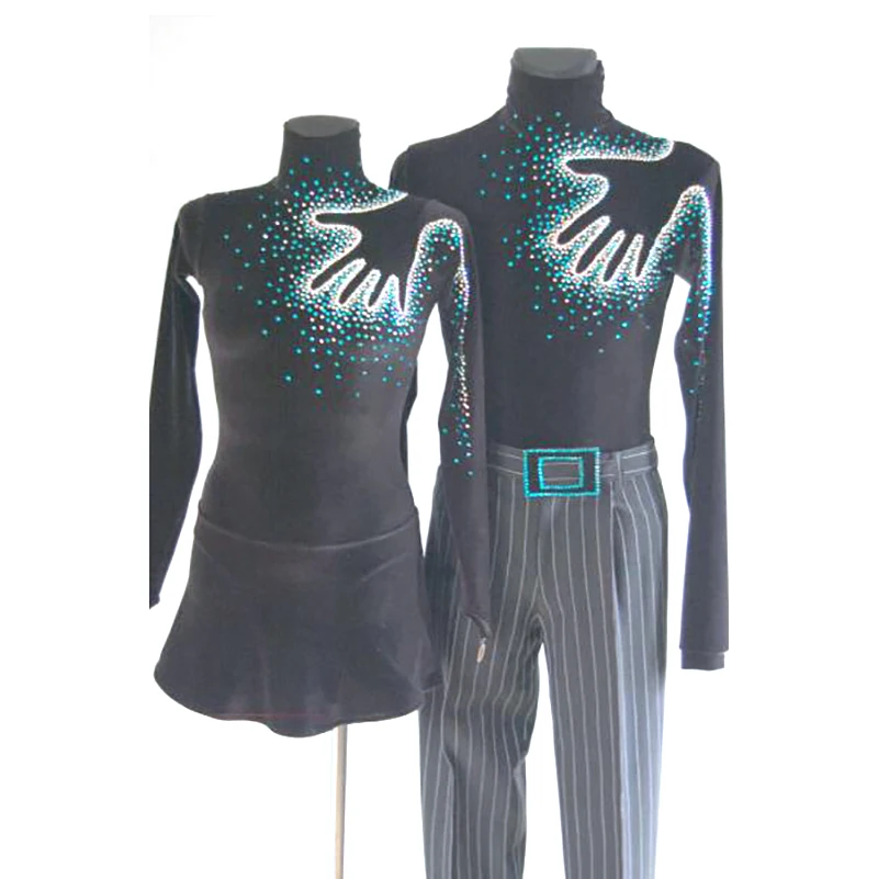 Nasinaya Boys Man Figure Skating Performance Tops Figure Skating Dress For Woman Girl Customized Competition Ice Skating Leotard
Nasinaya Boys Man Figure Skating Performance Tops Figure Skating Dress For Woman Girl Customized Competition Ice Skating Leotard