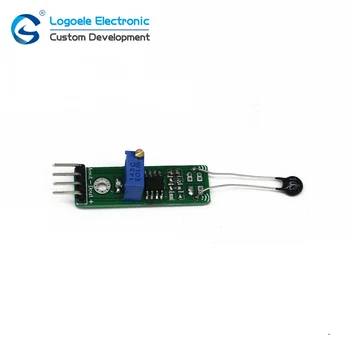 High quality Temperature control sensor module Robot kits resistive condensation detection sensor module Free Shipping
High quality Temperature control sensor module Robot kits resistive condensation detection sensor module Free Shipping