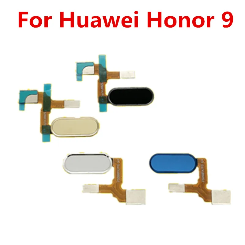 For Huawei Honor 9 STF-L09 STF-AL00 STF-AL00 Fingerprint Flex Reader With Fingerprint Sensor Home Button Flex Ribbon Replacement
For Huawei Honor 9 STF-L09 STF-AL00 STF-AL00 Fingerprint Flex Reader With Fingerprint Sensor Home Button Flex Ribbon Replacement