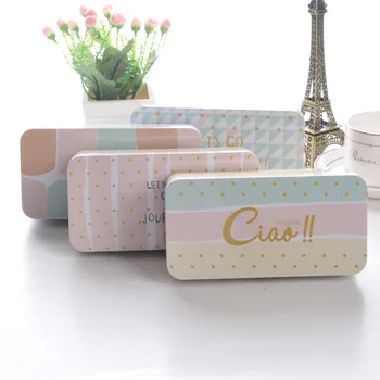 1pcs 45653 Qingweifang Stationery Wholesale TR-BF10174 NO.31 Lockable Storage Box
1pcs 45653 Qingweifang Stationery Wholesale TR-BF10174 NO.31 Lockable Storage Box