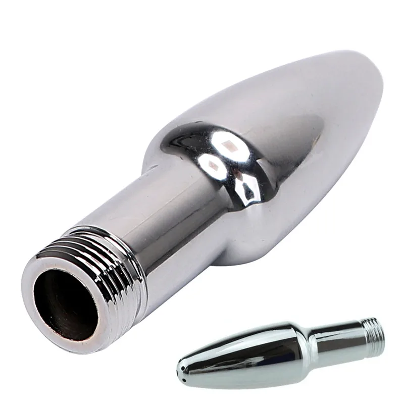 Анальный душ 