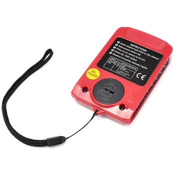 Oil Analyzer Digital Tester Motor Engine Oil Quality Detector Gas Diesel Fluid Analyzer Detection Tool
Oil Analyzer Digital Tester Motor Engine Oil Quality Detector Gas Diesel Fluid Analyzer Detection Tool