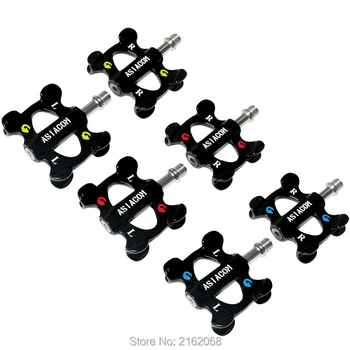 Newest ASIACOM Road bicycle carbon fibre bearing pedals Folded bike lightest Mountain bike pedals MTB parts 3 colors Free ship
Newest ASIACOM Road bicycle carbon fibre bearing pedals Folded bike lightest Mountain bike pedals MTB parts 3 colors Free ship