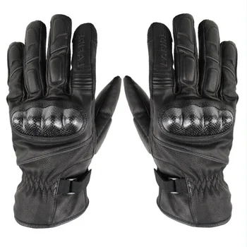 2018 Winter New Warm Waterproof LAFIRE Motorcycle Gloves Windproof ELITE Motorbike Glove Made of Carbon fiber sheepskin Leather
2018 Winter New Warm Waterproof LAFIRE Motorcycle Gloves Windproof ELITE Motorbike Glove Made of Carbon fiber sheepskin Leather