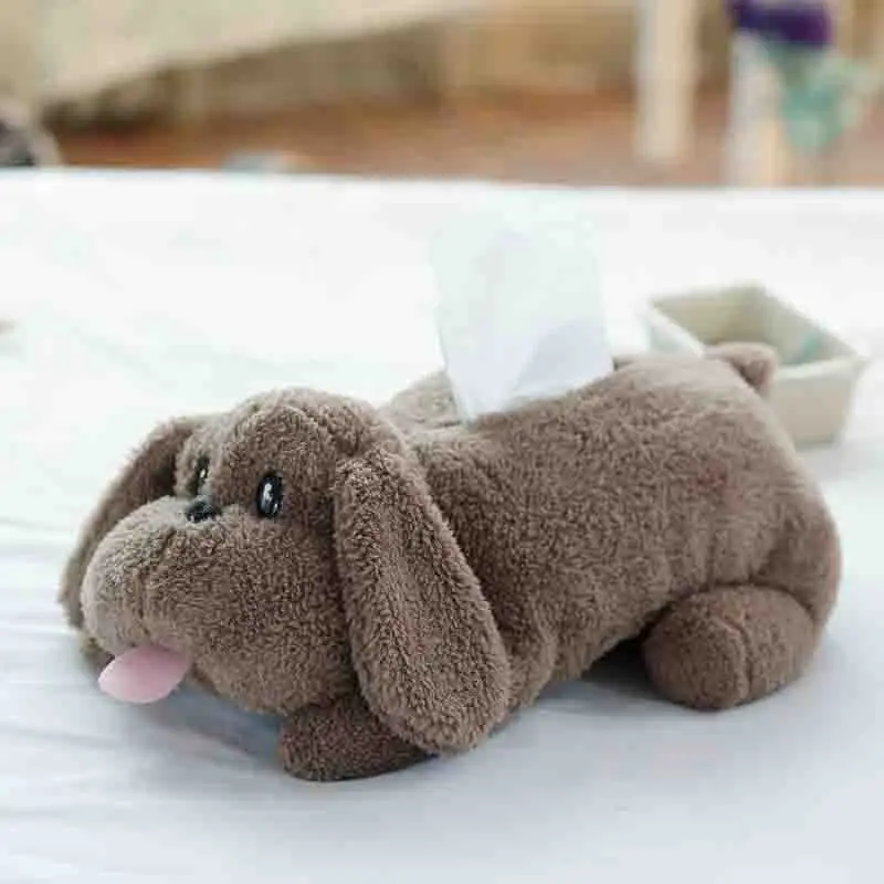 Cosplay&ware Victor Nikiforov’s Pet Dog Makkachin Mascot Tissue Box Halloween Cosplay Christmas Yuri On Ice Cos 19 Cosplay&ware Victor Nikiforov’s Pet Dog Makkachin Mascot Tissue Box Halloween Cosplay Christmas Yuri On Ice Cos -Cosplayware Store