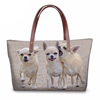 Puppy Dog Cats Printed Women Tote Cross Body Bags Famous Brand Ladies Shoulder Handbags Big Messenger Bags Feminina
Puppy Dog Cats Printed Women Tote Cross Body Bags Famous Brand Ladies Shoulder Handbags Big Messenger Bags Feminina