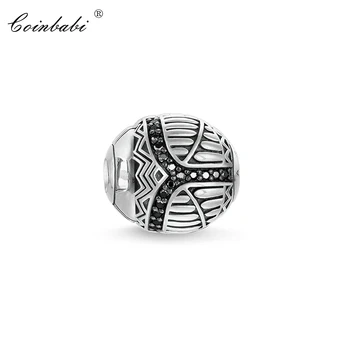 Beads Charm Scarab , Vintage Thomas Silver TS Jewelry Findings Component For Women Men Silver Gift Fit Karma Bracelet Necklace
Beads Charm Scarab , Vintage Thomas Silver TS Jewelry Findings Component For Women Men Silver Gift Fit Karma Bracelet Necklace