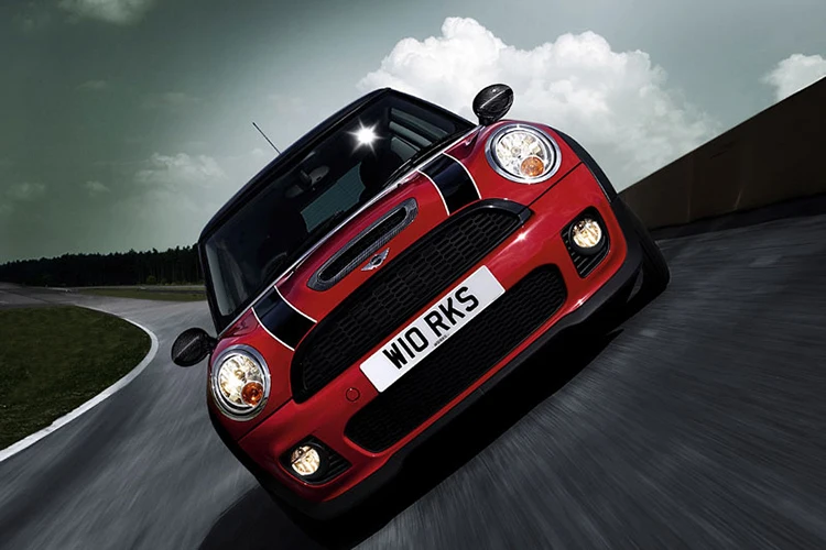 Brand New ABS material UV Protected Black Color JCW Style Up and Low Front Grill Trim For Mini Cooper R55 R56 R57 (2 Pcs/set)
Brand New ABS material UV Protected Black Color JCW Style Up and Low Front Grill Trim For Mini Cooper R55 R56 R57 (2 Pcs/set)