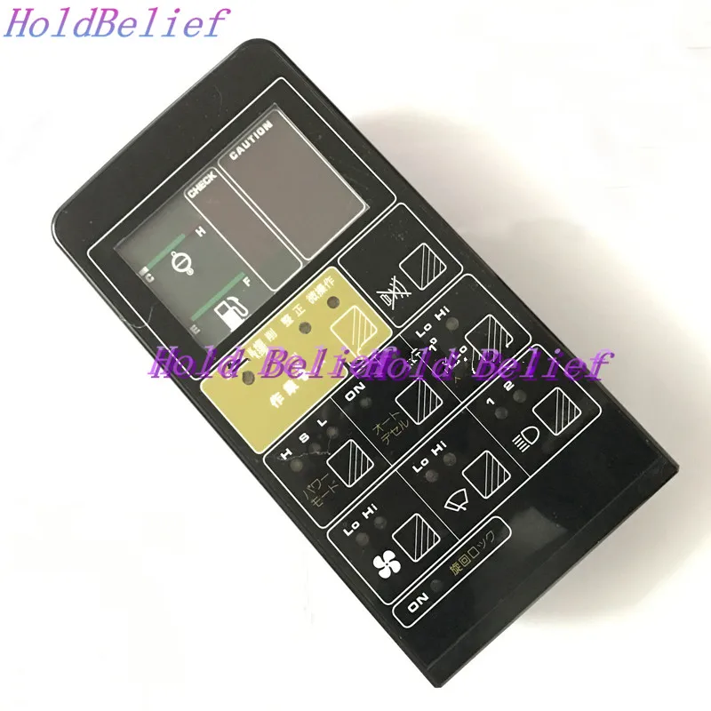 Monitor Display Panel 7824-72-2001 for Komatsu Excavator PC410-5 PC410LC-5 Free Shipping
Monitor Display Panel 7824-72-2001 for Komatsu Excavator PC410-5 PC410LC-5 Free Shipping