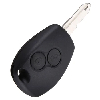 NEW 2 Button Remote Key Protective Shell Case car key case shell Replacement for RENAULT Clio DACIA Logan Sandero 2 Bin 350B
NEW 2 Button Remote Key Protective Shell Case car key case shell Replacement for RENAULT Clio DACIA Logan Sandero 2 Bin 350B