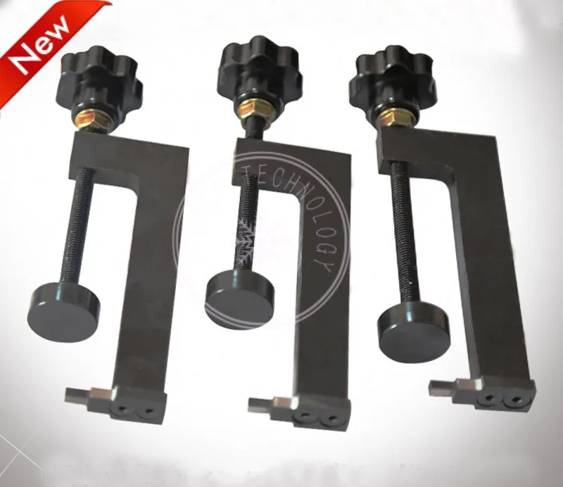 BOSCH CP3 common rail pump tools