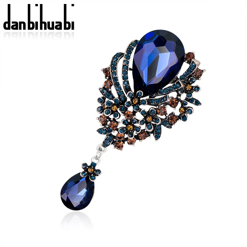 Large brooch female vintage brooches for headscarf unique collar pin and brooches for women glass brooch badges jewelry fashion
Large brooch female vintage brooches for headscarf unique collar pin and brooches for women glass brooch badges jewelry fashion