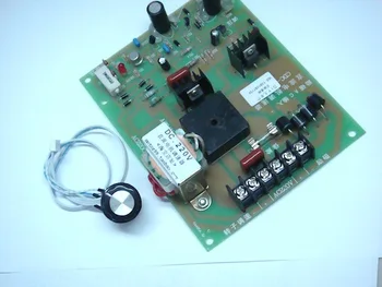 1500W 220v DC motor controller speed regulator 1.5KW excitation High power treadmill,electrodeless adjustable speed
1500W 220v DC motor controller speed regulator 1.5KW excitation High power treadmill,electrodeless adjustable speed