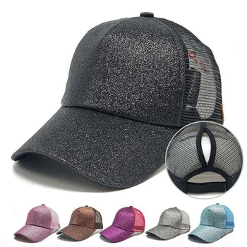 New Ladies Sports Cap Messy Hair Net Cap Adjustable Sports Running Riding Cap Flash Ponytail Tennis Cap
New Ladies Sports Cap Messy Hair Net Cap Adjustable Sports Running Riding Cap Flash Ponytail Tennis Cap
