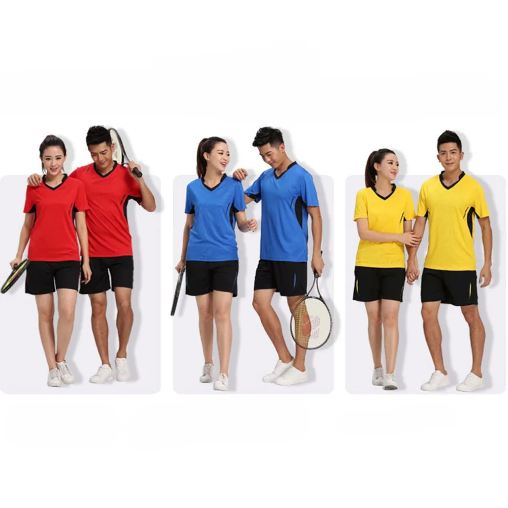 Man Tennis Shirt Set Badminton Clothing Tennis set Table Tennis Clothes Breathable Sports Shirt+Tennis Skirt Suit wear
Man Tennis Shirt Set Badminton Clothing Tennis set Table Tennis Clothes Breathable Sports Shirt+Tennis Skirt Suit wear