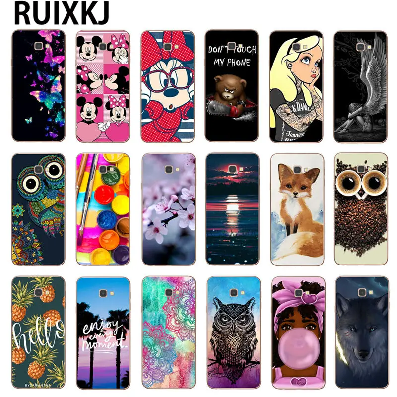 silicone case For Samsung J4 Plus Case Soft Cover For Samsung Galaxy J4Plus 2018 J4+ J 4 Plus J410 J410F phone bag coqa
silicone case For Samsung J4 Plus Case Soft Cover For Samsung Galaxy J4Plus 2018 J4+ J 4 Plus J410 J410F phone bag coqa