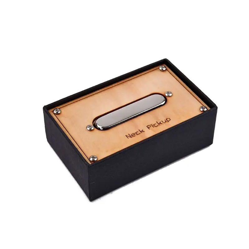 Vintage Guitar neck Pickup Alnico 5 Magnet for 64 TL Guitar Pickup Parts Accessories W20
Vintage Guitar neck Pickup Alnico 5 Magnet for 64 TL Guitar Pickup Parts Accessories W20