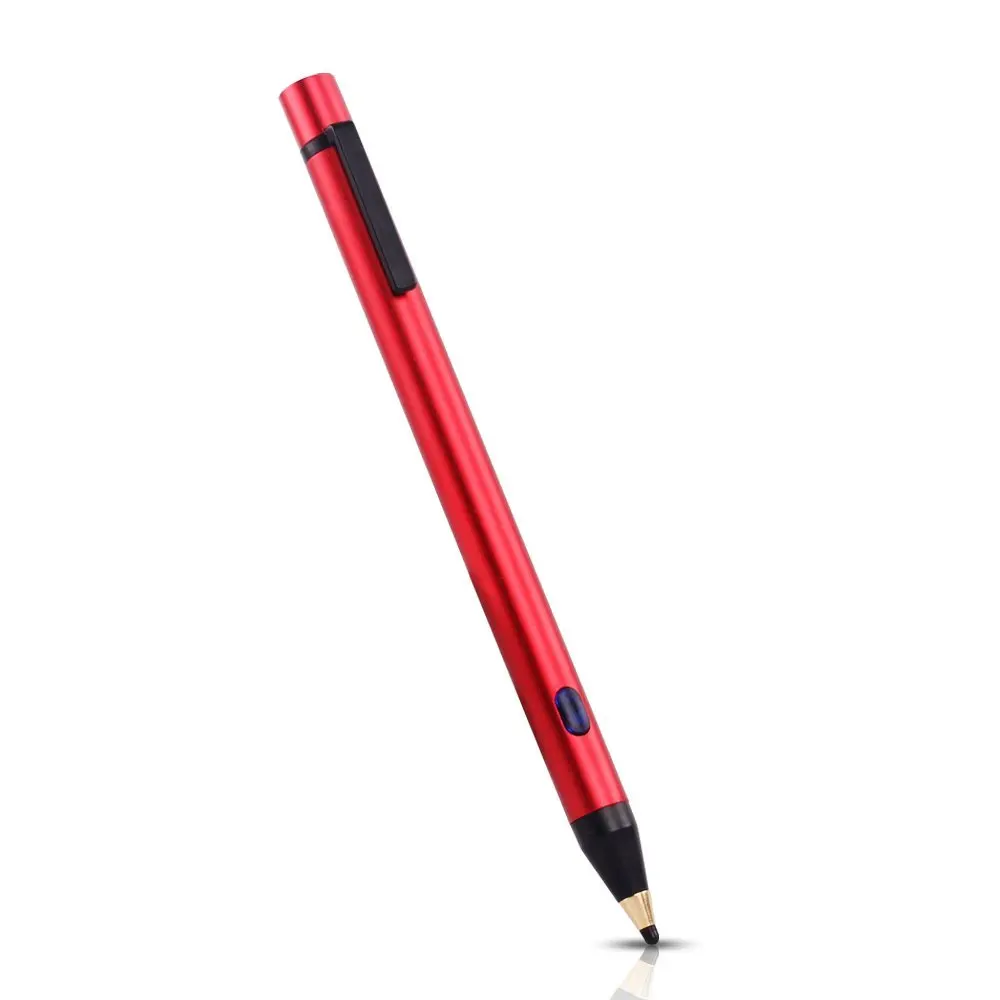 AWINNER Active Stylus Pen,Fine Point Precision Stylus for iPad, iPhone, Samsung, Android, and Most Touchscreens and Smartphones
AWINNER Active Stylus Pen,Fine Point Precision Stylus for iPad, iPhone, Samsung, Android, and Most Touchscreens and Smartphones
