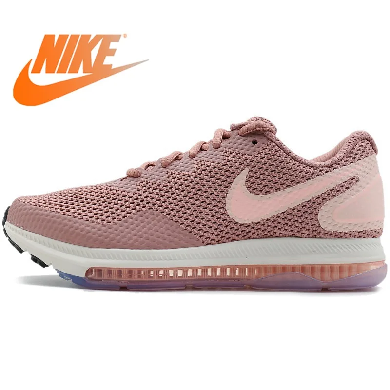 Original NIKE ZOOM ALL OUT LOW 2 Women's Running Shoes Sneakers Mesh Breathable Stability Sports Sneaker For Women Shoes
Original NIKE ZOOM ALL OUT LOW 2 Women's Running Shoes Sneakers Mesh Breathable Stability Sports Sneaker For Women Shoes