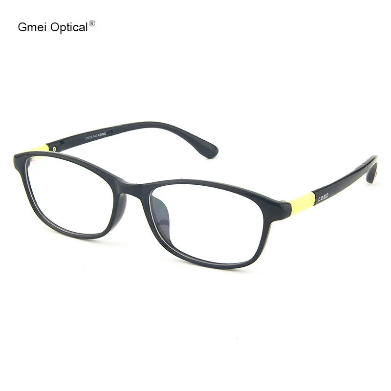 Gmei Optical Ultralight Plastic Full Rim Oval Glasses Frames for Men and Women Spectacles Fashion Eyewear JB8767
Gmei Optical Ultralight Plastic Full Rim Oval Glasses Frames for Men and Women Spectacles Fashion Eyewear JB8767