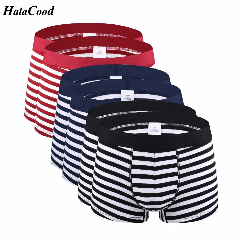 6Pcs/lot Men's Large Size Underwears Male Underpant Cotton Men Boxer Shorts Homewear Sleepwear Fashion Male Underwear Boxers Fat
6Pcs/lot Men's Large Size Underwears Male Underpant Cotton Men Boxer Shorts Homewear Sleepwear Fashion Male Underwear Boxers Fat
