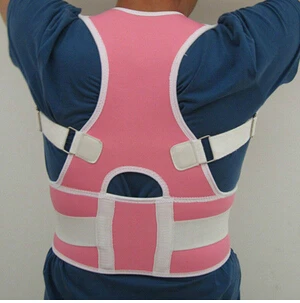 2015 Adjustable Orthopedic Magnetic Back Shoulder Support Belt with BV certificate for Back Pain Relife Brace Shoulder
2015 Adjustable Orthopedic Magnetic Back Shoulder Support Belt with BV certificate for Back Pain Relife Brace Shoulder