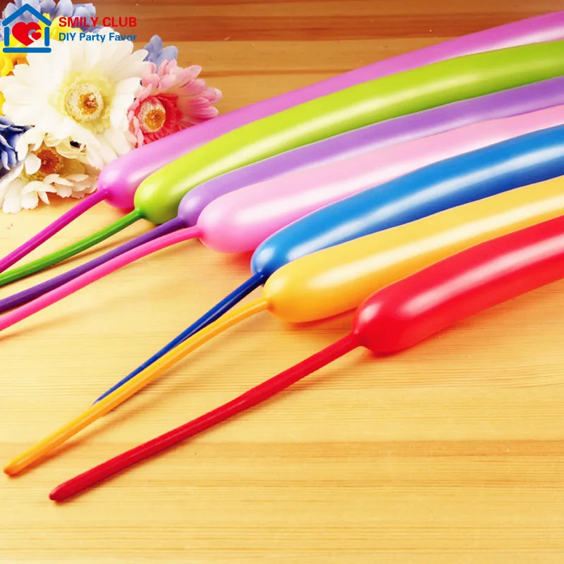 Top quality 200Pcs Magic long Balloon 30cm Of the Balloon Variety Mixed Colors To Marry With Balloon Festival Celebration Party
Top quality 200Pcs Magic long Balloon 30cm Of the Balloon Variety Mixed Colors To Marry With Balloon Festival Celebration Party