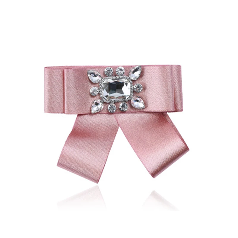 Match-Right Woman Man Brooches Long Ribbon Big Stripe Canvans Bowknot Shirt's Bow Tie Pins Collar Accessories Brooch Jewelry T10
Match-Right Woman Man Brooches Long Ribbon Big Stripe Canvans Bowknot Shirt's Bow Tie Pins Collar Accessories Brooch Jewelry T10