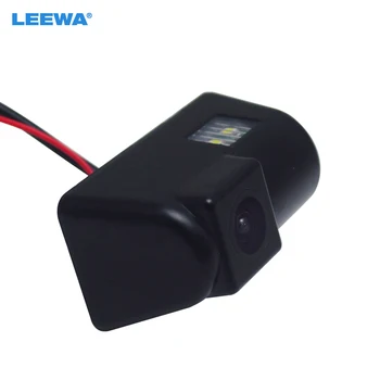 LEEWA HD Waterproof Special Rear View Car Camera For Ford Transit Connect Van Reverse Parking Camera #CA4102
LEEWA HD Waterproof Special Rear View Car Camera For Ford Transit Connect Van Reverse Parking Camera #CA4102