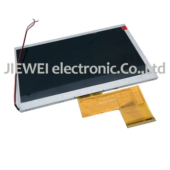 Free shipping New authentic SQ070FPCC260R-01 internal display screen 7-inch 60pin
Free shipping New authentic SQ070FPCC260R-01 internal display screen 7-inch 60pin